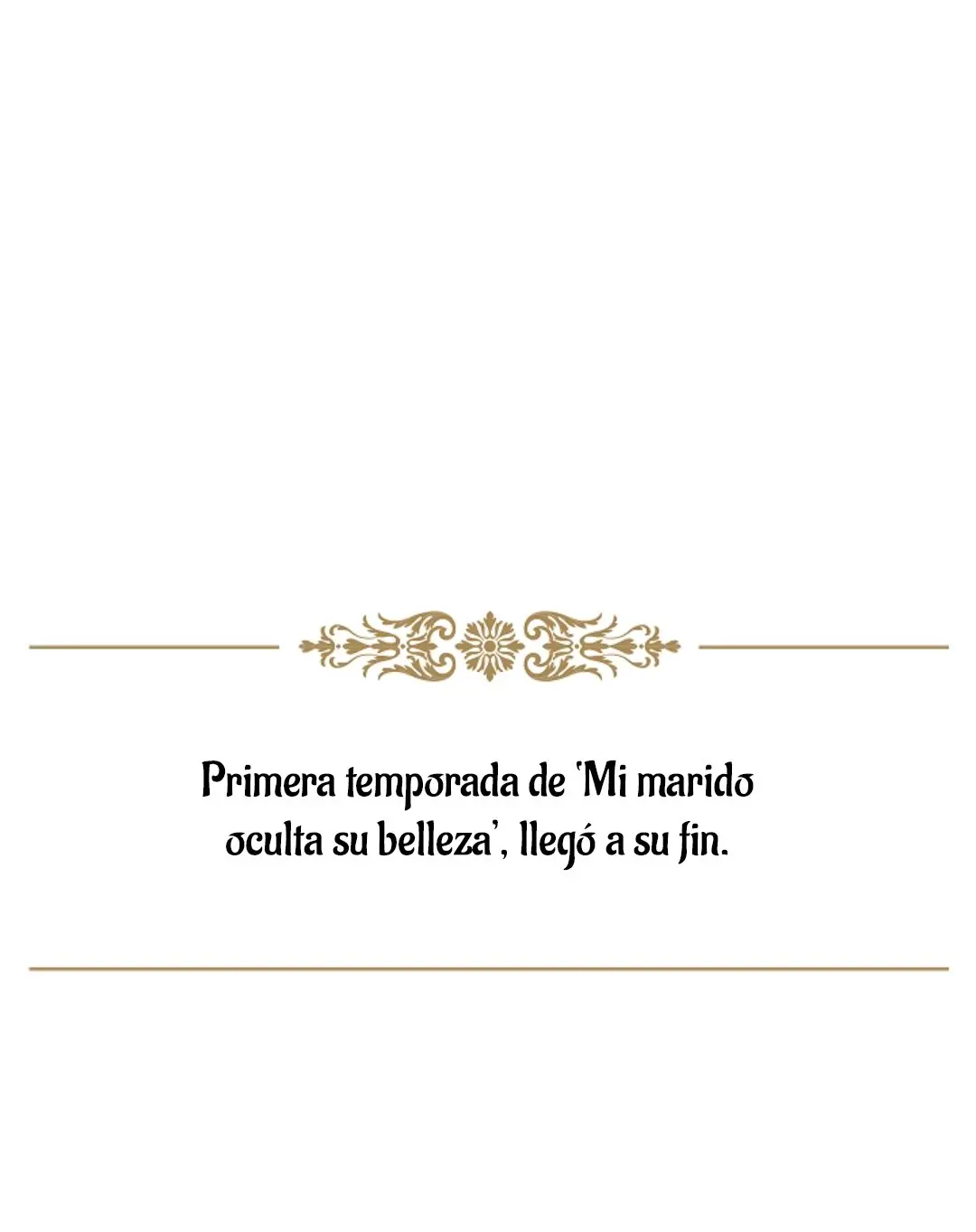 Mi marido esconde su belleza (2020) - Capítulo 50 - Página 124 - LectorTMOo