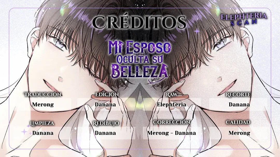Mi marido esconde su belleza (2020) - Capítulo 52 - Página 6 - LectorTMOo
