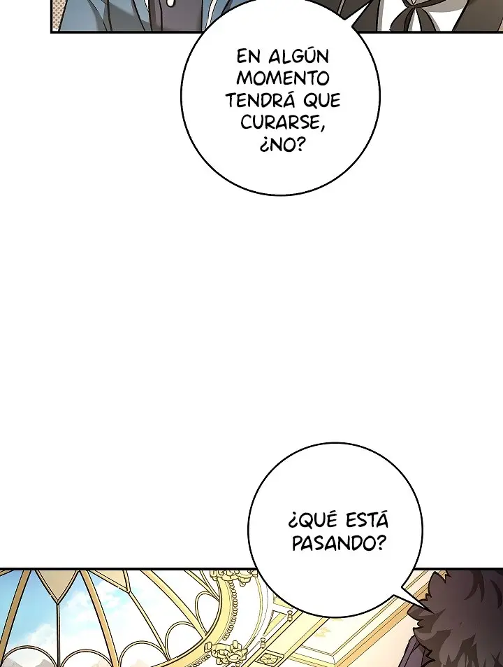 Mi marido esconde su belleza (2020) - Capítulo 52 - Página 30 - LectorTMOo