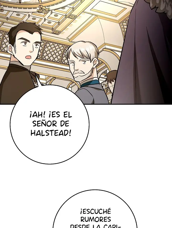Mi marido esconde su belleza (2020) - Capítulo 52 - Página 31 - LectorTMOo