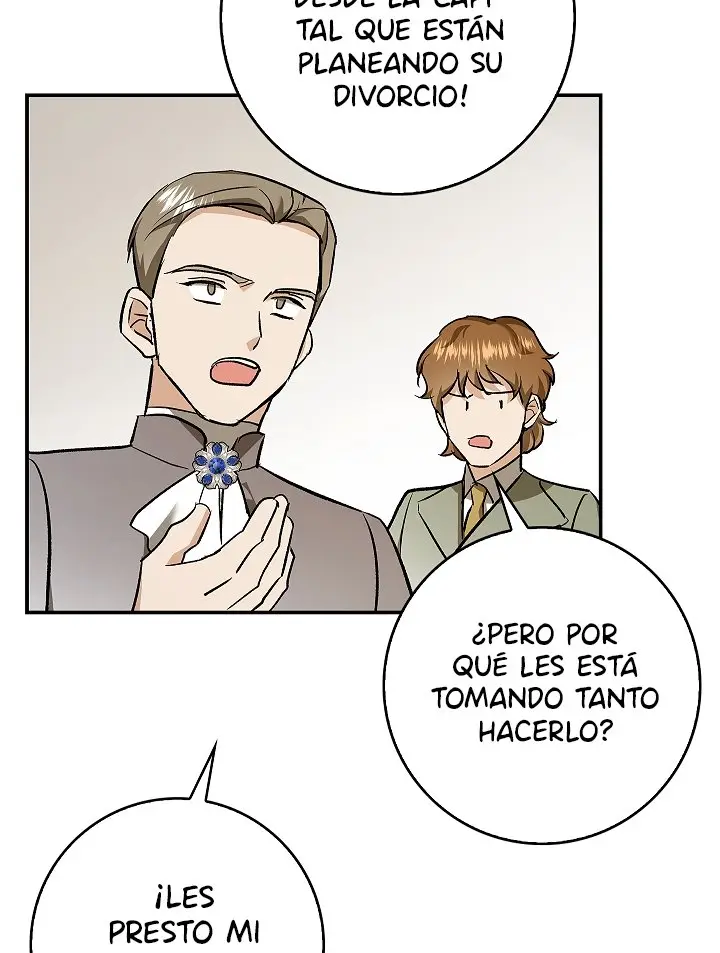 Mi marido esconde su belleza (2020) - Capítulo 52 - Página 32 - LectorTMOo