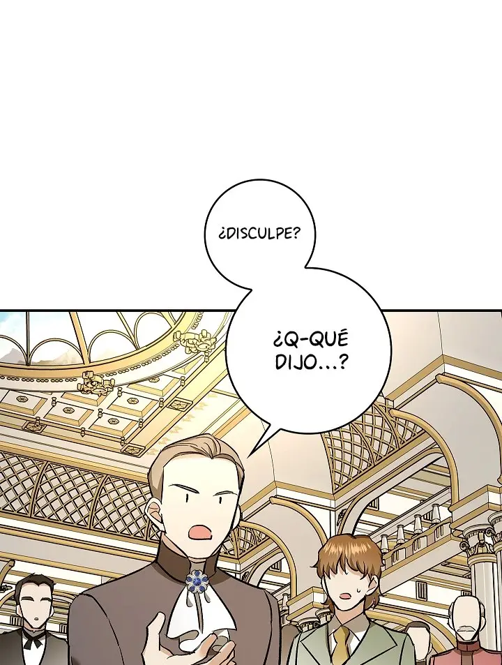 Mi marido esconde su belleza (2020) - Capítulo 52 - Página 34 - LectorTMOo