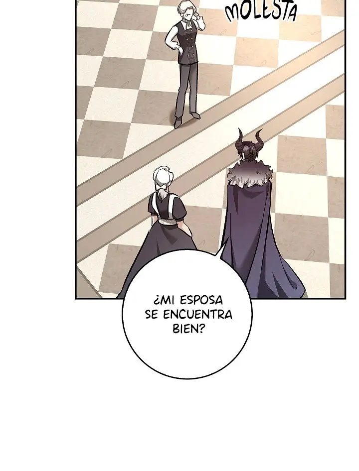 Mi marido esconde su belleza (2020) - Capítulo 52 - Página 39 - LectorTMOo
