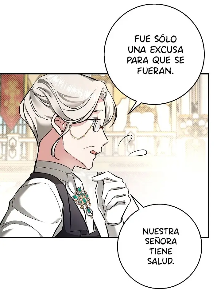 Mi marido esconde su belleza (2020) - Capítulo 52 - Página 40 - LectorTMOo