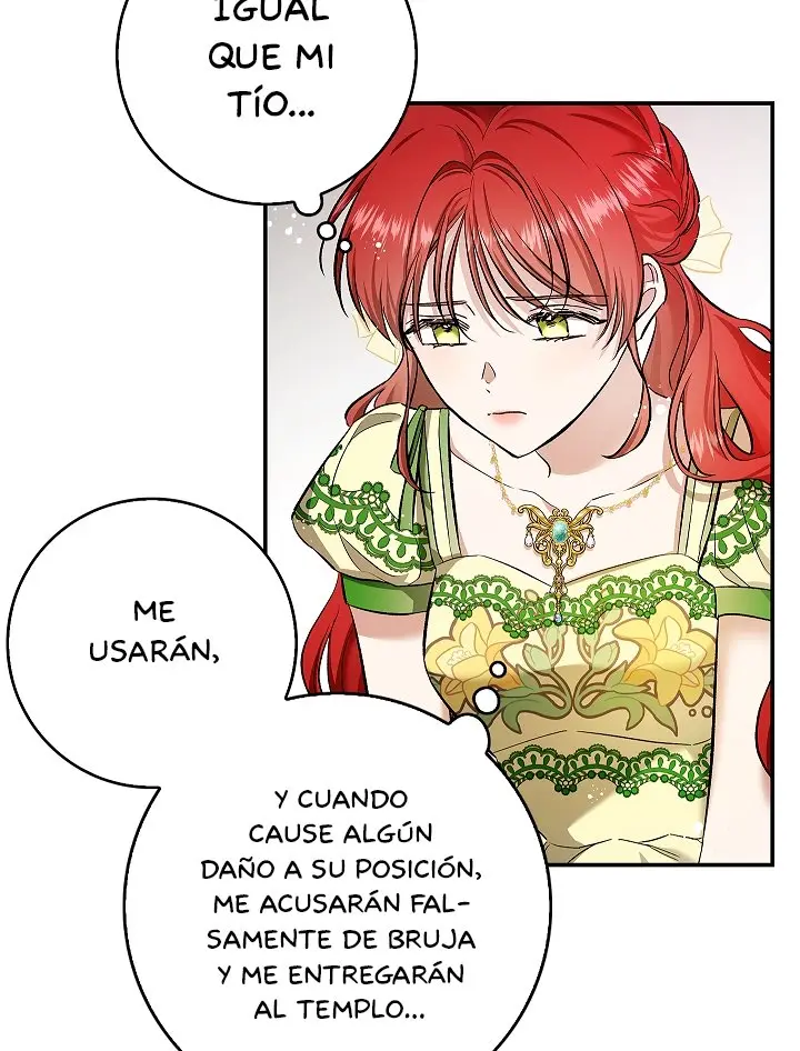 Mi marido esconde su belleza (2020) - Capítulo 52 - Página 48 - LectorTMOo