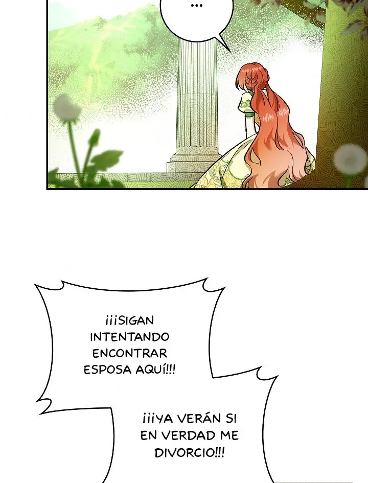 Mi marido esconde su belleza (2020) - Capítulo 52 - Página 54 - LectorTMOo