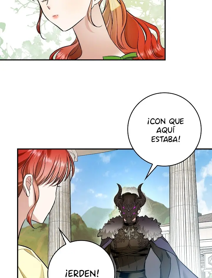 Mi marido esconde su belleza (2020) - Capítulo 52 - Página 58 - LectorTMOo