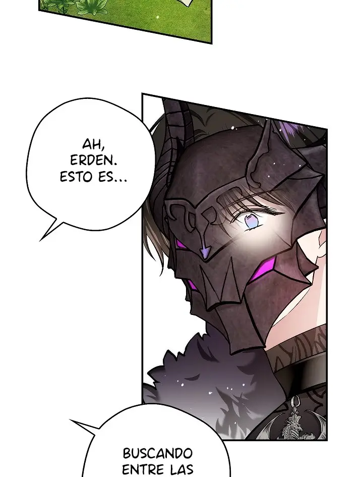 Mi marido esconde su belleza (2020) - Capítulo 52 - Página 60 - LectorTMOo