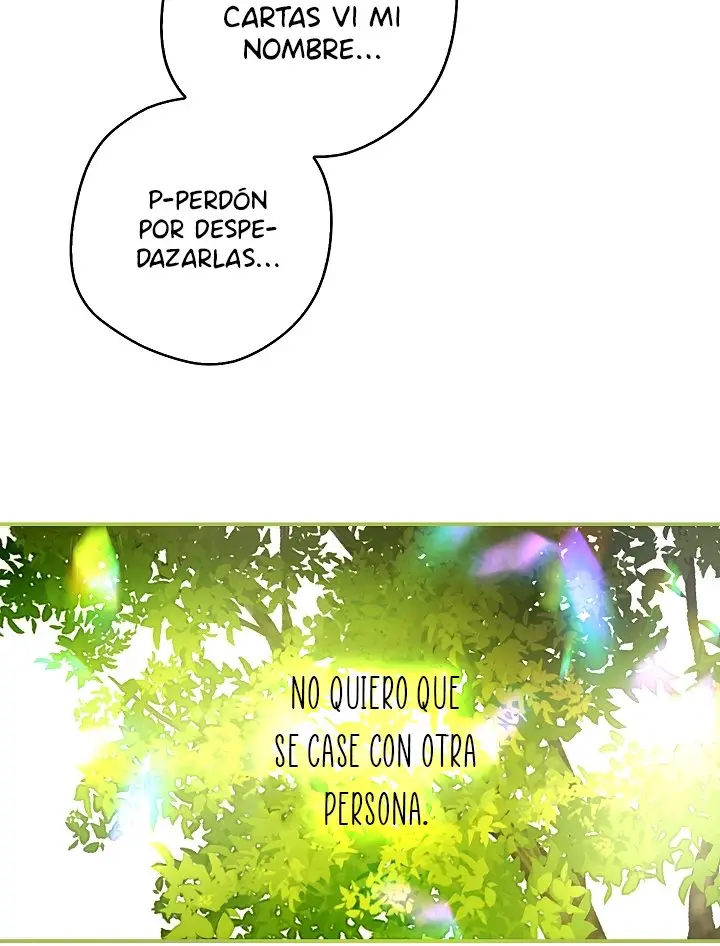 Mi marido esconde su belleza (2020) - Capítulo 52 - Página 61 - LectorTMOo