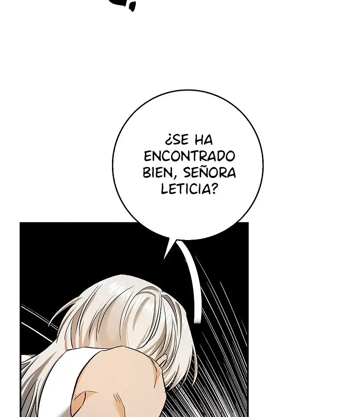 Mi marido esconde su belleza (2020) - Capítulo 52 - Página 77 - LectorTMOo