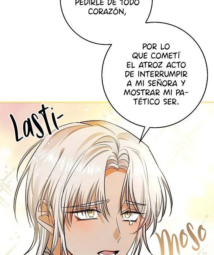 Mi marido esconde su belleza (2020) - Capítulo 52 - Página 79 - LectorTMOo