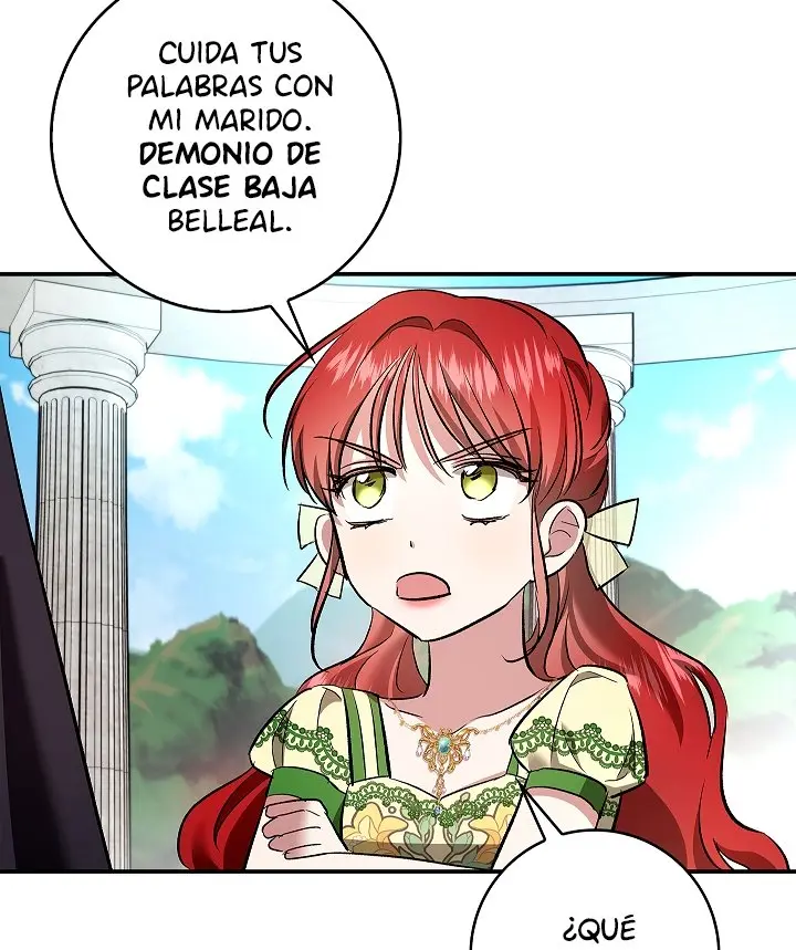 Mi marido esconde su belleza (2020) - Capítulo 52 - Página 83 - LectorTMOo
