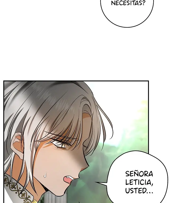 Mi marido esconde su belleza (2020) - Capítulo 52 - Página 84 - LectorTMOo