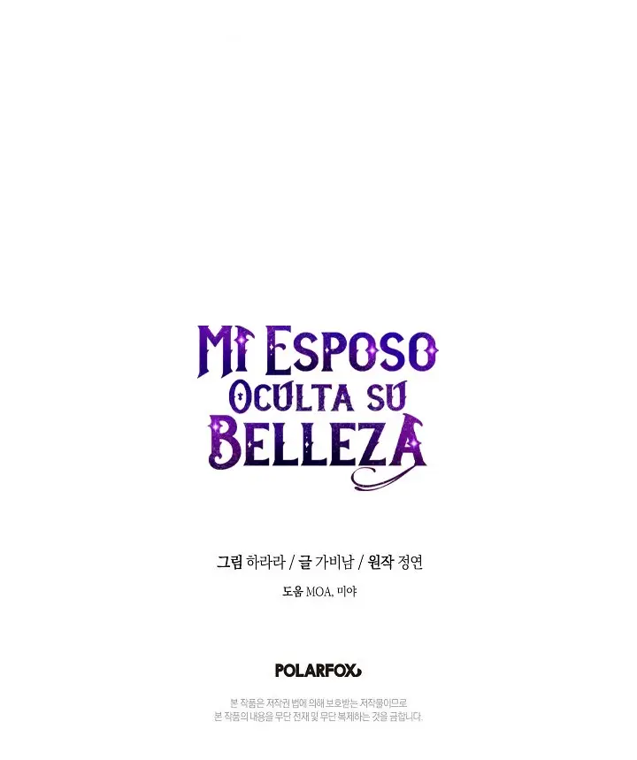 Mi marido esconde su belleza (2020) - Capítulo 52 - Página 91 - LectorTMOo