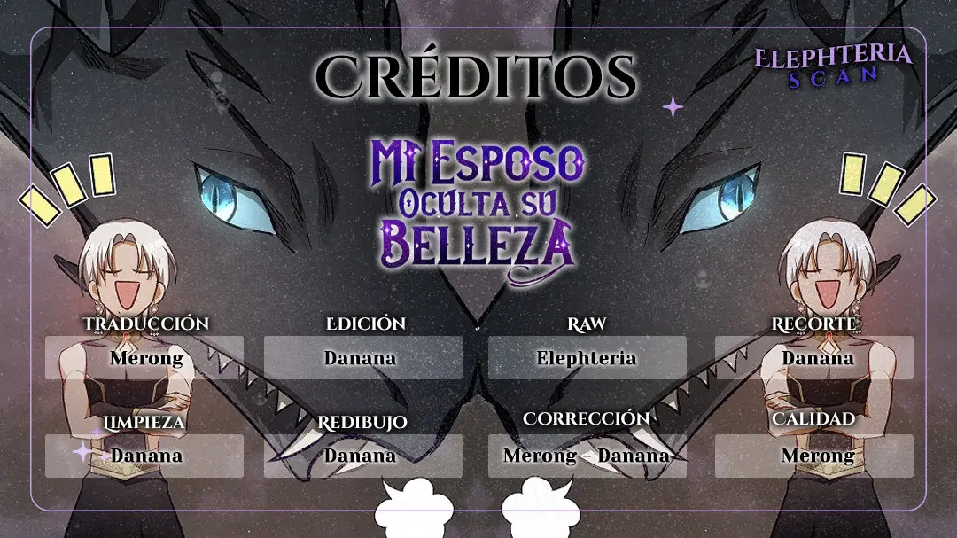 Mi marido esconde su belleza (2020) - Capítulo 53 - Página 6 - LectorTMOo