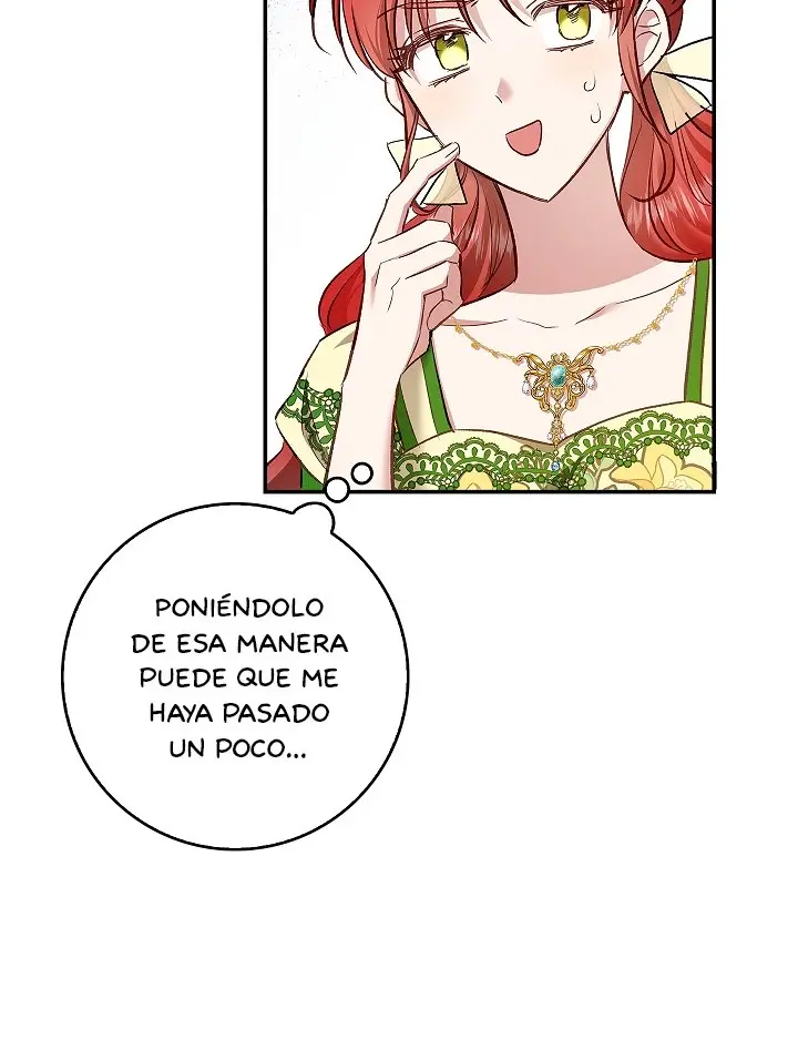 Mi marido esconde su belleza (2020) - Capítulo 53 - Página 16 - LectorTMOo
