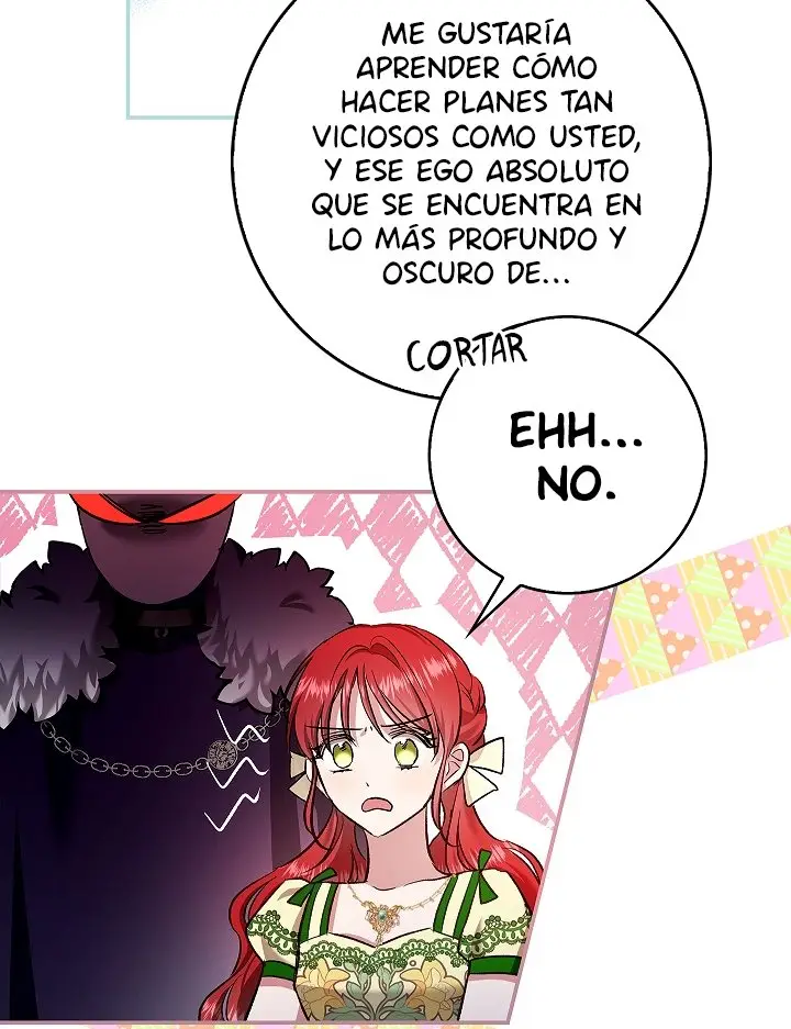 Mi marido esconde su belleza (2020) - Capítulo 53 - Página 18 - LectorTMOo