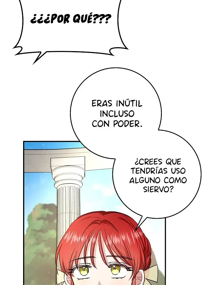 Mi marido esconde su belleza (2020) - Capítulo 53 - Página 30 - LectorTMOo