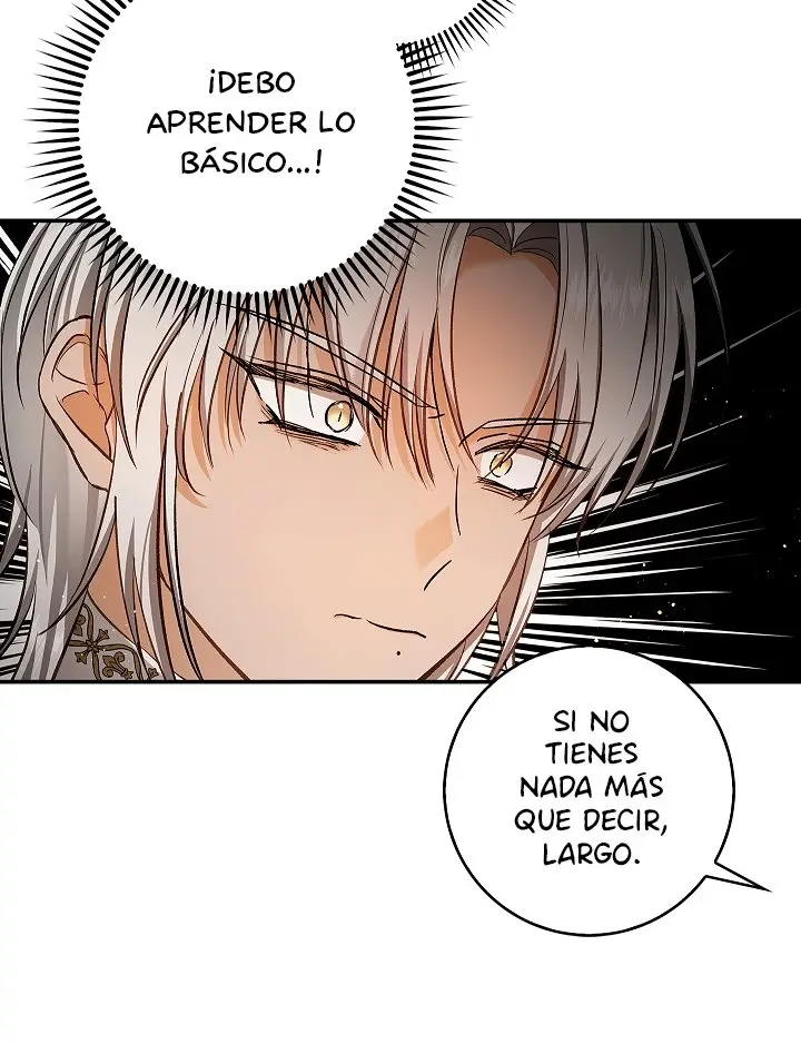 Mi marido esconde su belleza (2020) - Capítulo 53 - Página 36 - LectorTMOo