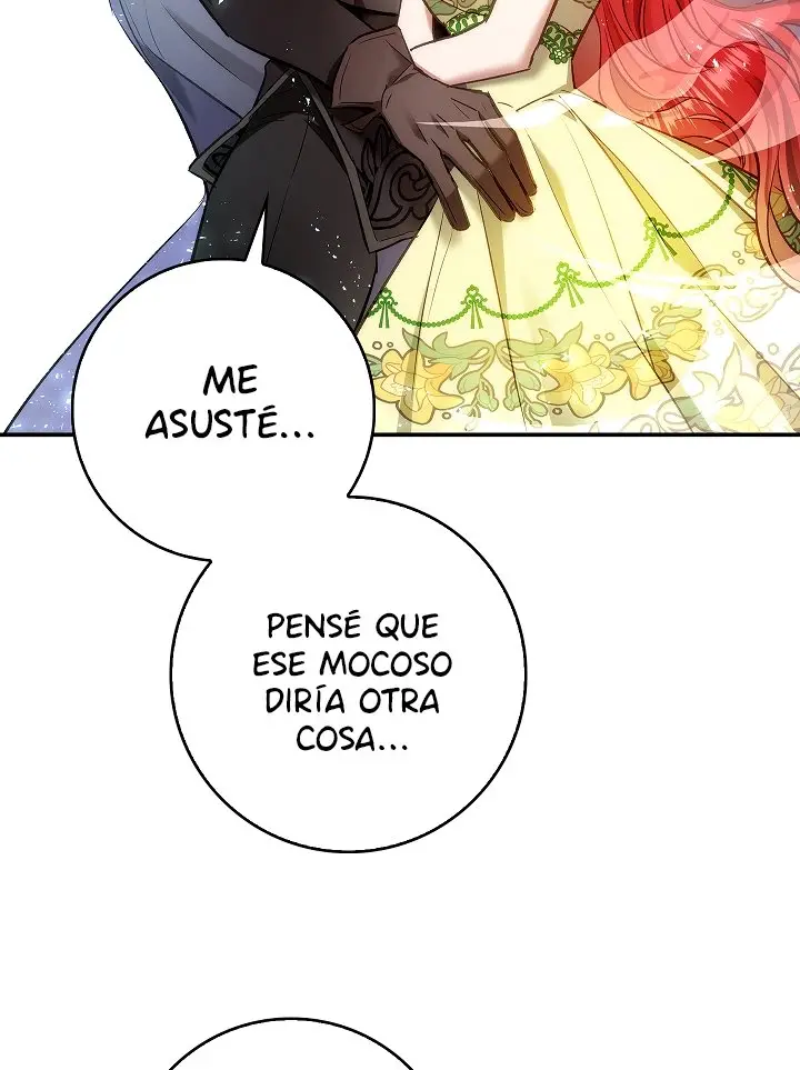 Mi marido esconde su belleza (2020) - Capítulo 53 - Página 39 - LectorTMOo