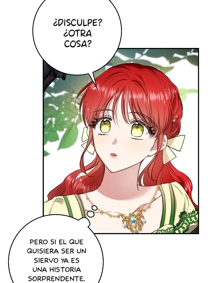 Mi marido esconde su belleza (2020) - Capítulo 53 - Página 40 - LectorTMOo