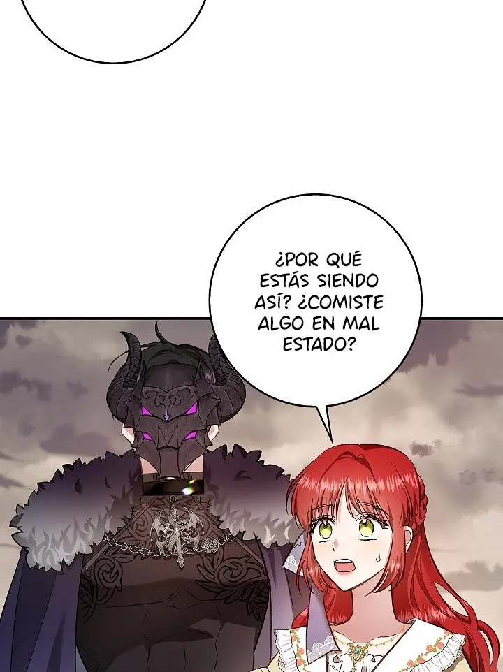 Mi marido esconde su belleza (2020) - Capítulo 53 - Página 55 - LectorTMOo