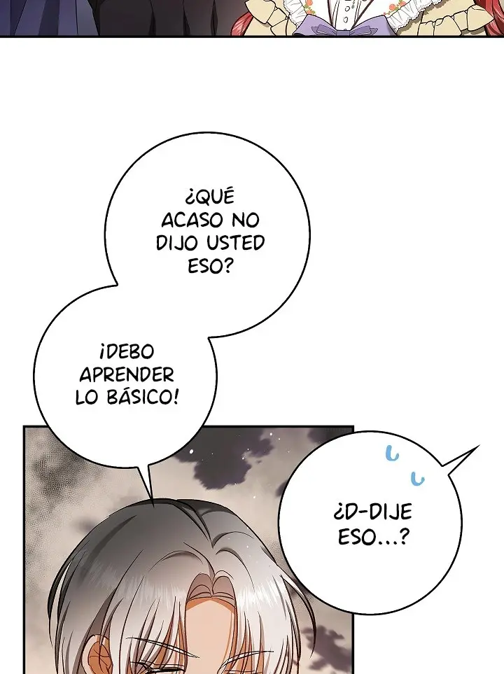 Mi marido esconde su belleza (2020) - Capítulo 53 - Página 56 - LectorTMOo
