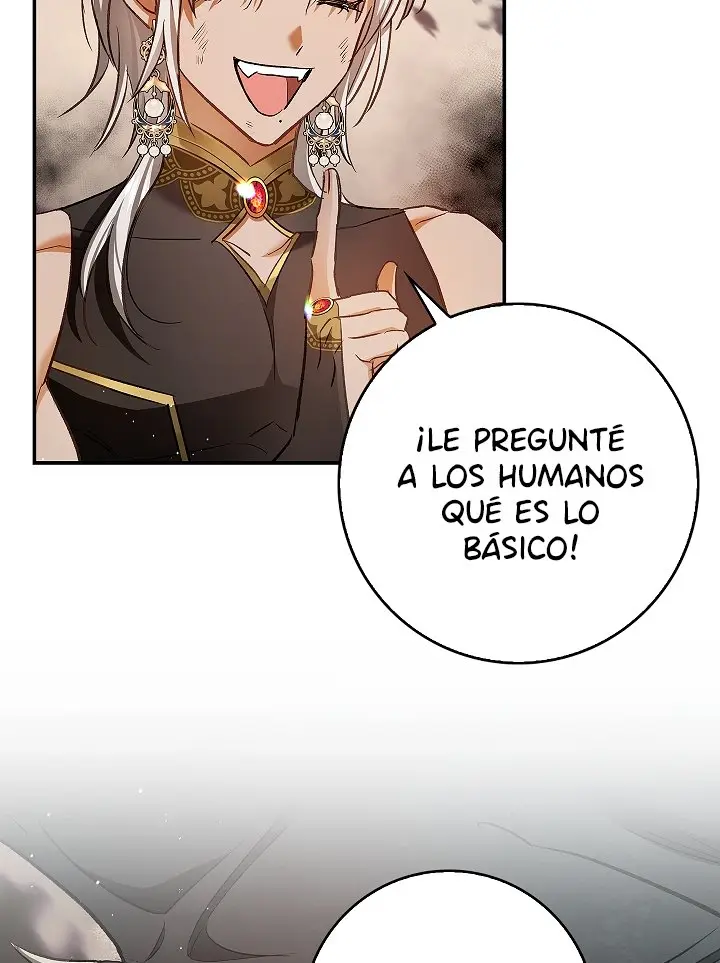 Mi marido esconde su belleza (2020) - Capítulo 53 - Página 57 - LectorTMOo
