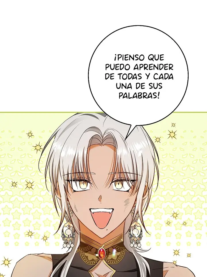 Mi marido esconde su belleza (2020) - Capítulo 53 - Página 61 - LectorTMOo