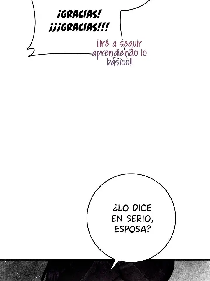 Mi marido esconde su belleza (2020) - Capítulo 53 - Página 65 - LectorTMOo