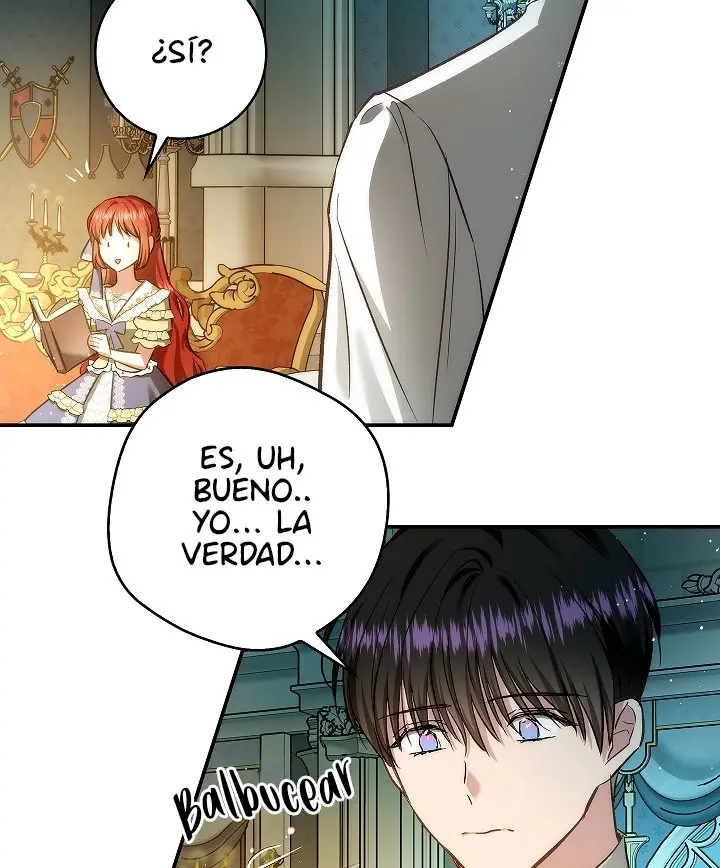 Mi marido esconde su belleza (2020) - Capítulo 53 - Página 74 - LectorTMOo
