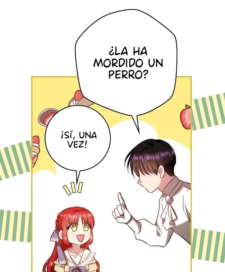 Mi marido esconde su belleza (2020) - Capítulo 53 - Página 79 - LectorTMOo