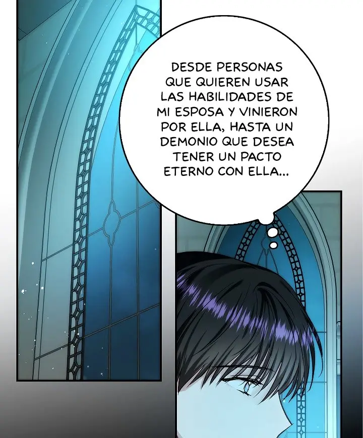 Mi marido esconde su belleza (2020) - Capítulo 53 - Página 82 - LectorTMOo