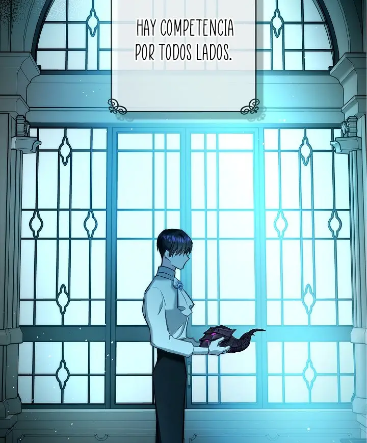 Mi marido esconde su belleza (2020) - Capítulo 53 - Página 84 - LectorTMOo