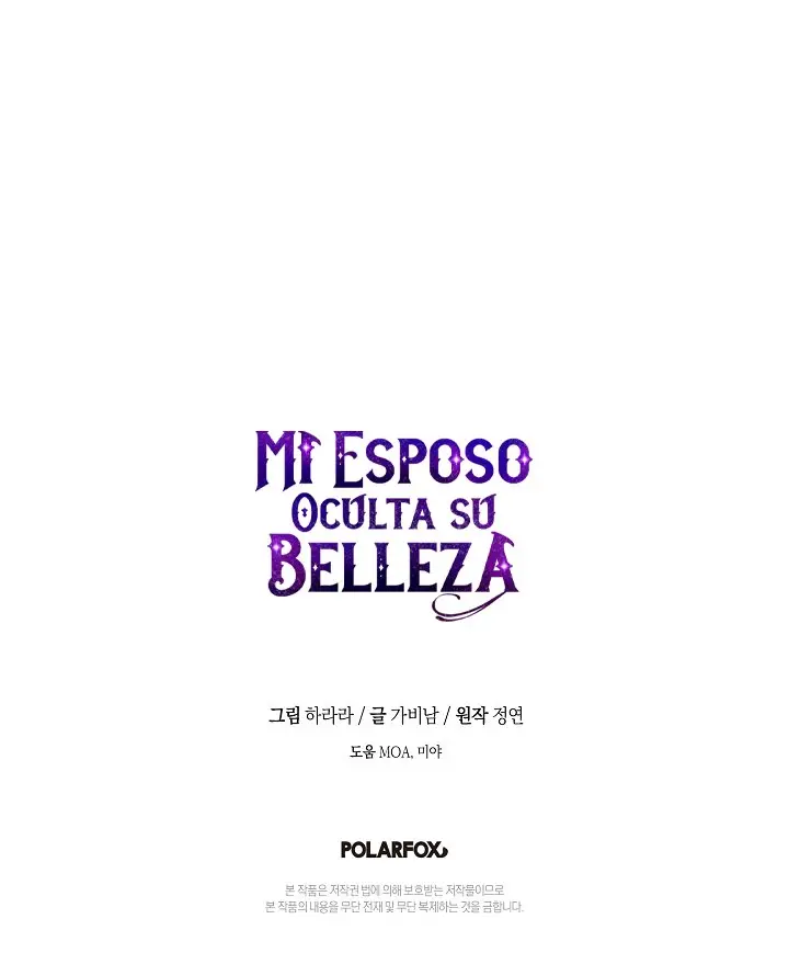 Mi marido esconde su belleza (2020) - Capítulo 53 - Página 96 - LectorTMOo