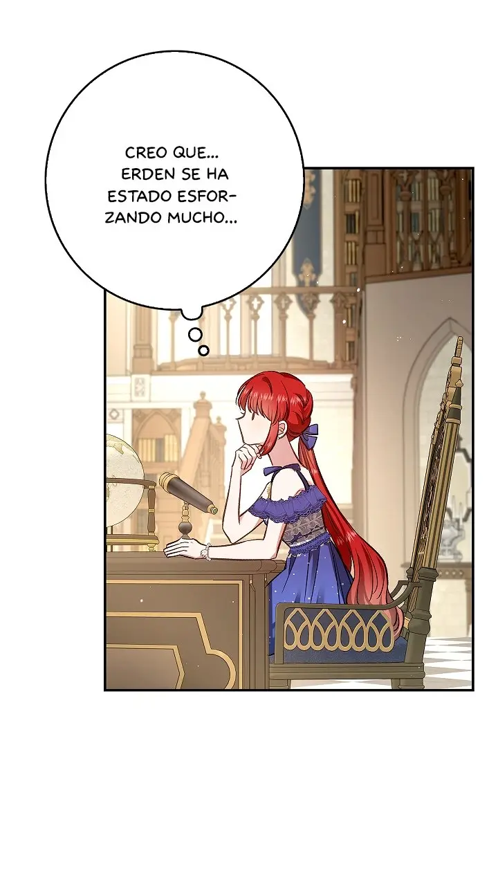 Mi marido esconde su belleza (2020) - Capítulo 55 - Página 19 - LectorTMOo