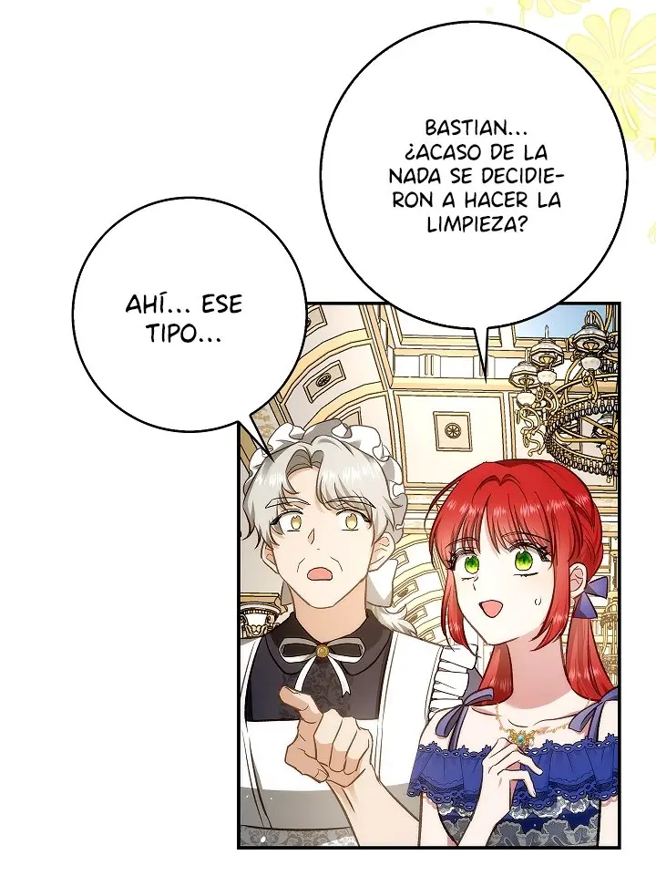 Mi marido esconde su belleza (2020) - Capítulo 55 - Página 27 - LectorTMOo