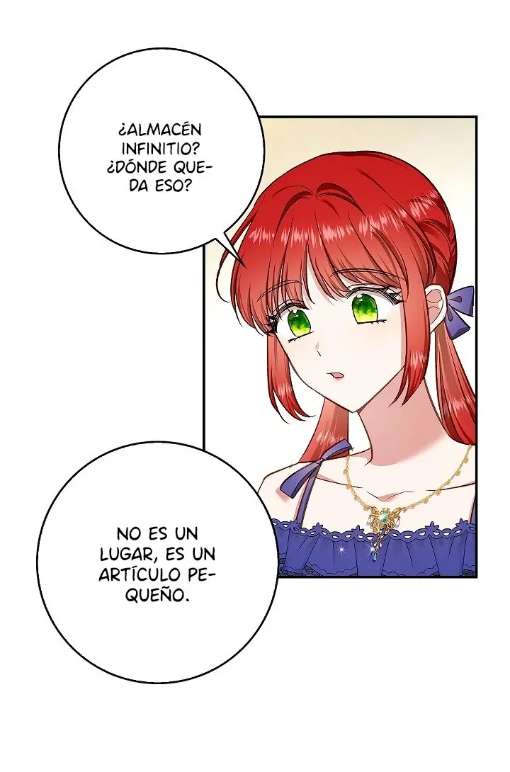 Mi marido esconde su belleza (2020) - Capítulo 55 - Página 37 - LectorTMOo