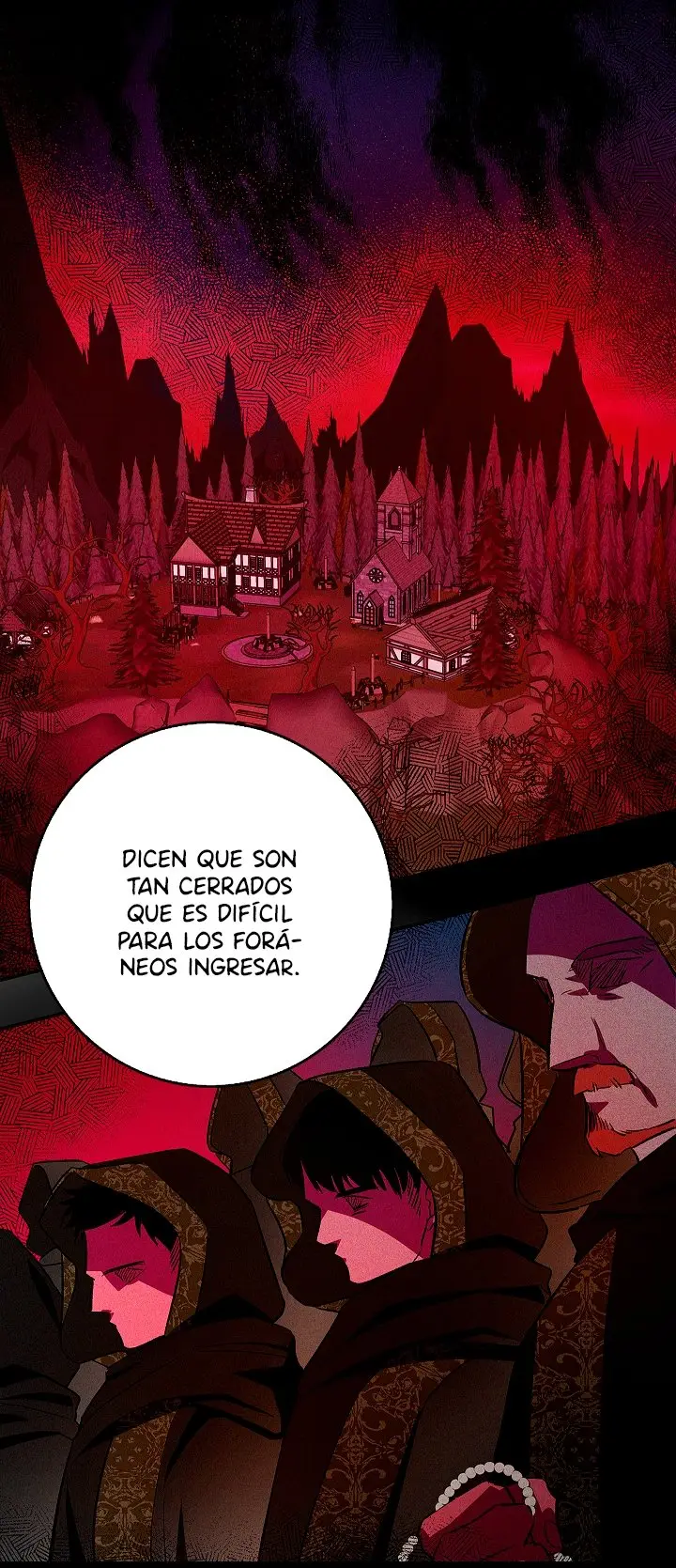Mi marido esconde su belleza (2020) - Capítulo 55 - Página 41 - LectorTMOo