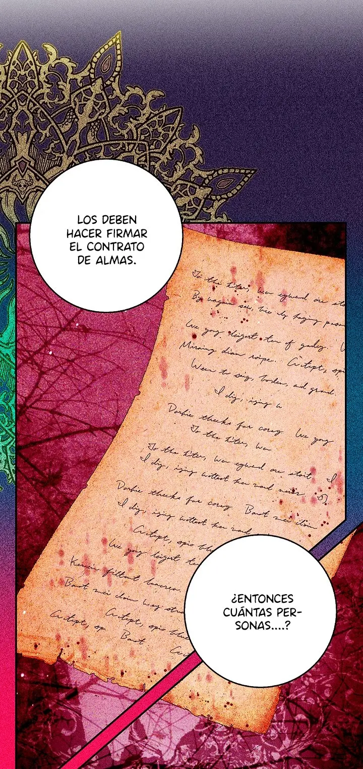 Mi marido esconde su belleza (2020) - Capítulo 55 - Página 46 - LectorTMOo