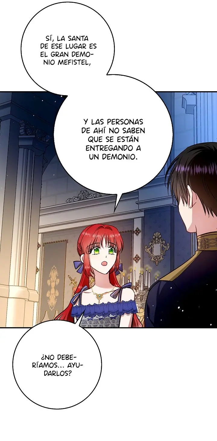 Mi marido esconde su belleza (2020) - Capítulo 55 - Página 49 - LectorTMOo
