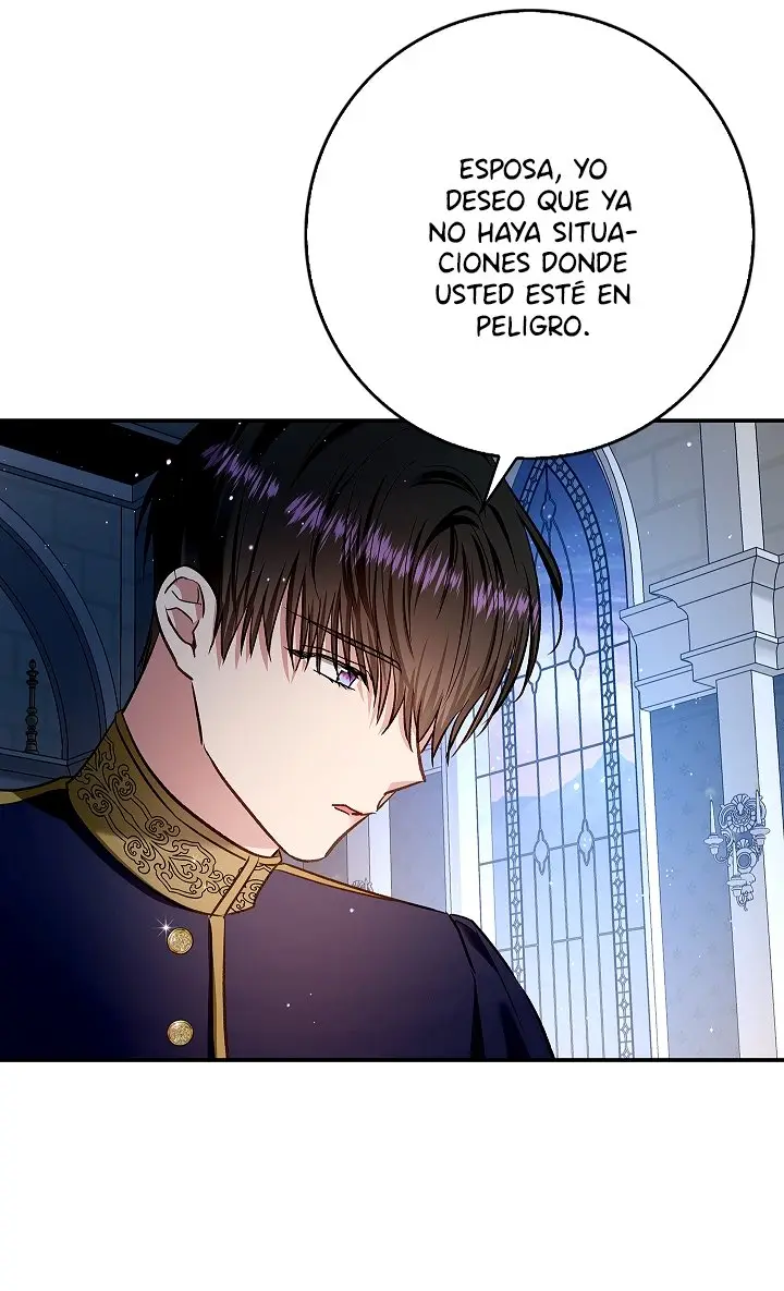 Mi marido esconde su belleza (2020) - Capítulo 55 - Página 52 - LectorTMOo