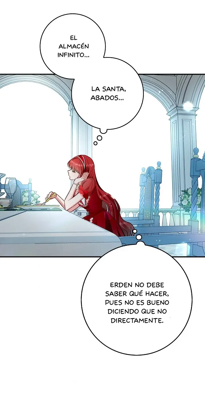Mi marido esconde su belleza (2020) - Capítulo 55 - Página 61 - LectorTMOo