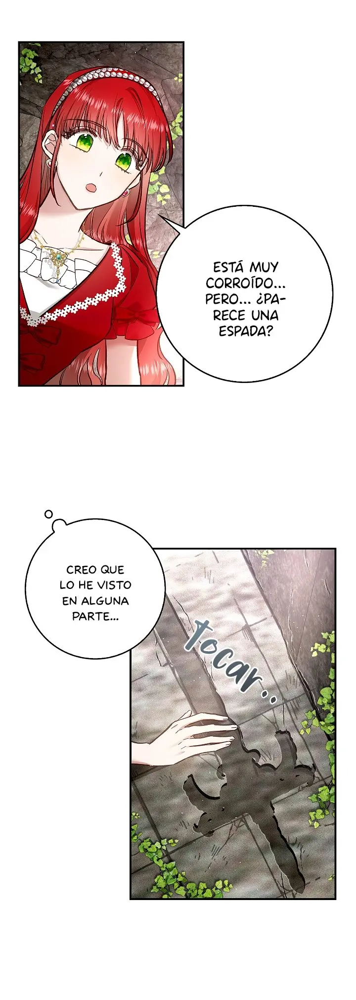 Mi marido esconde su belleza (2020) - Capítulo 56 - Página 14 - LectorTMOo