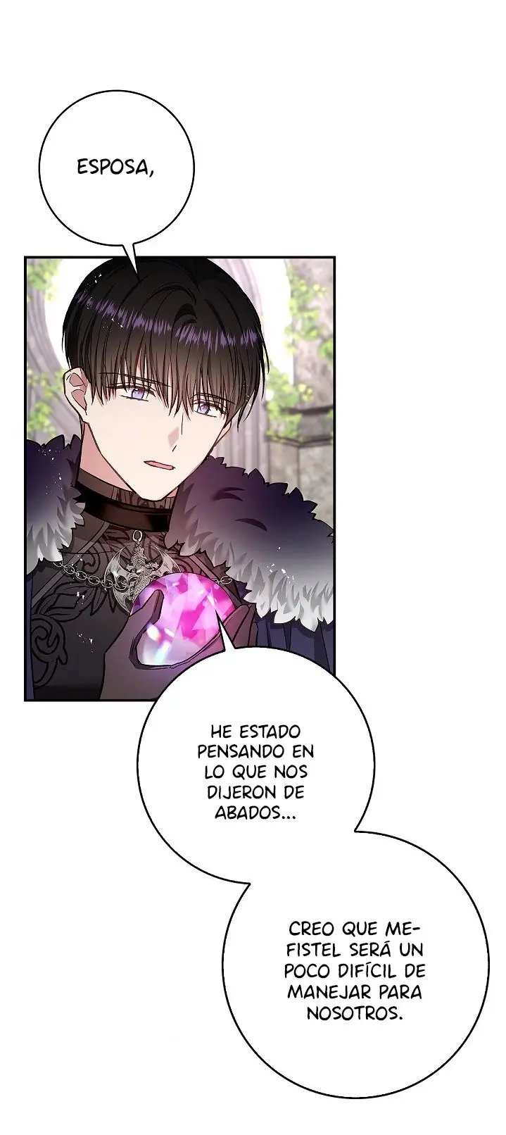 Mi marido esconde su belleza (2020) - Capítulo 56 - Página 30 - LectorTMOo