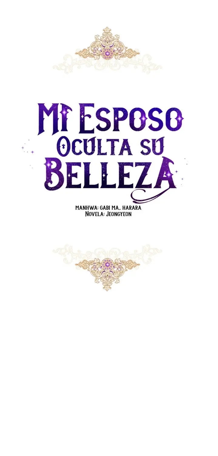 Mi marido esconde su belleza (2020) - Capítulo 56 - Página 35 - LectorTMOo