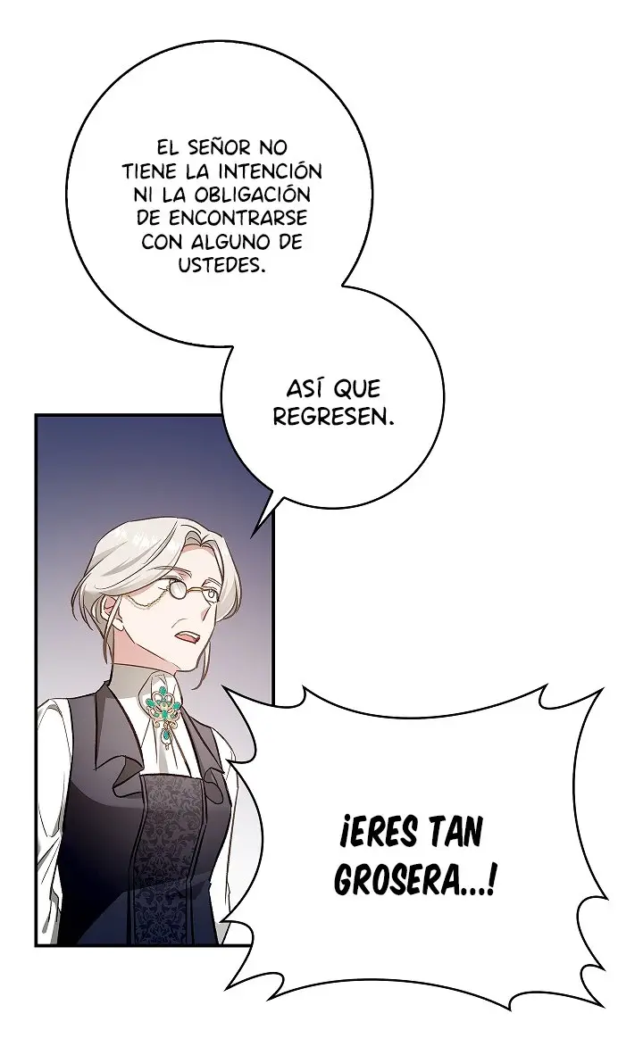 Mi marido esconde su belleza (2020) - Capítulo 56 - Página 43 - LectorTMOo