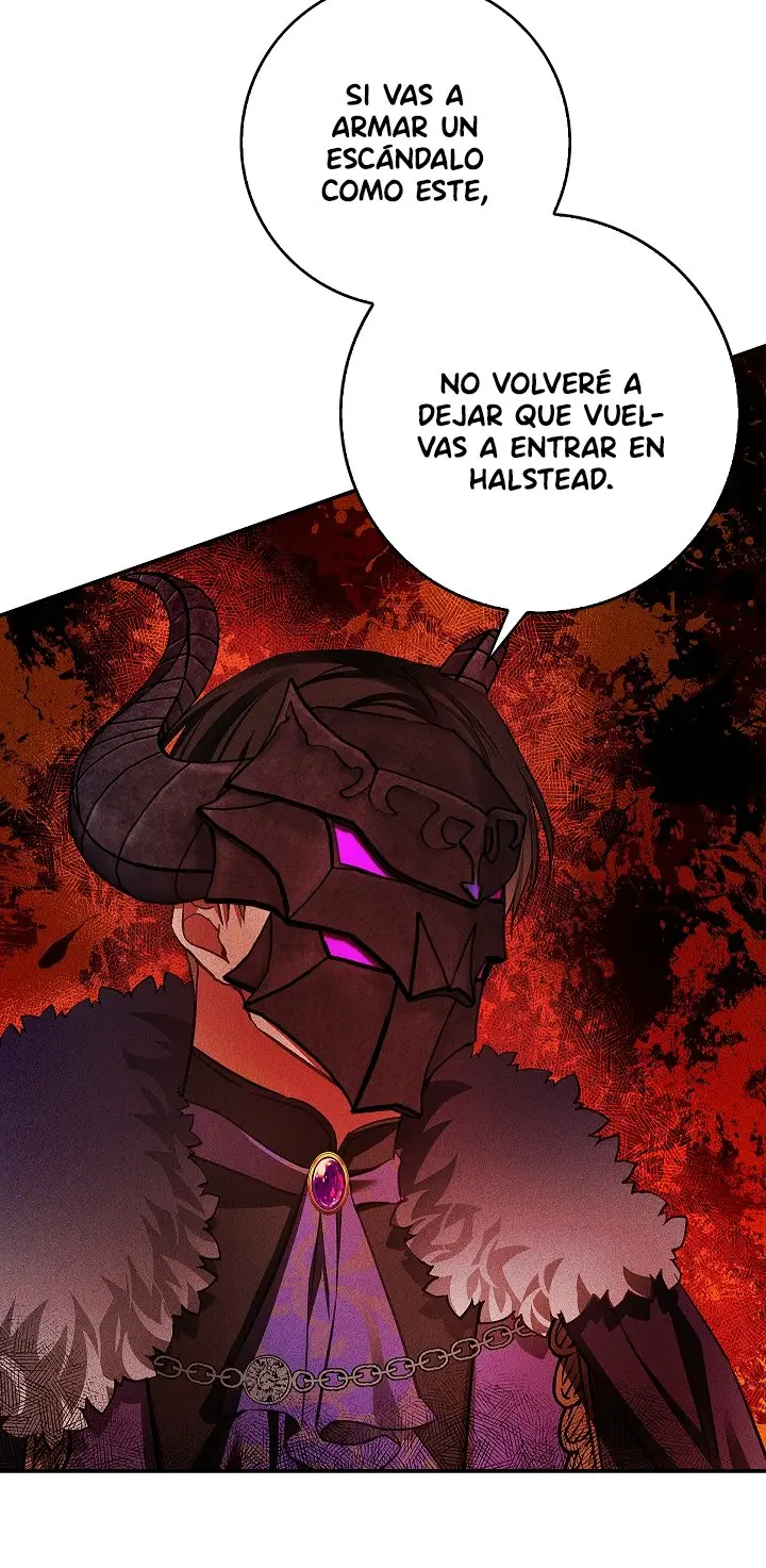 Mi marido esconde su belleza (2020) - Capítulo 56 - Página 47 - LectorTMOo