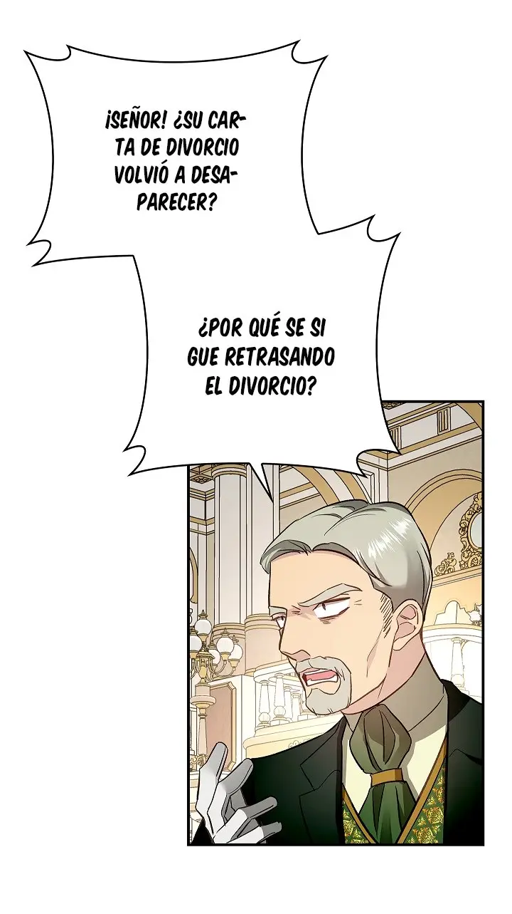 Mi marido esconde su belleza (2020) - Capítulo 56 - Página 48 - LectorTMOo