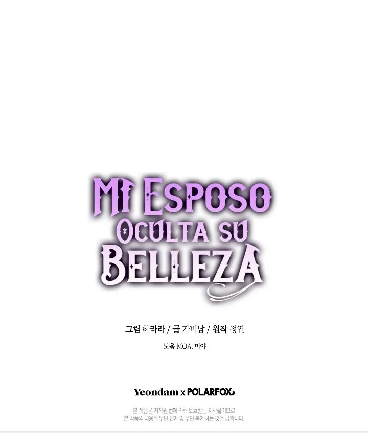 Mi marido esconde su belleza (2020) - Capítulo 56 - Página 55 - LectorTMOo